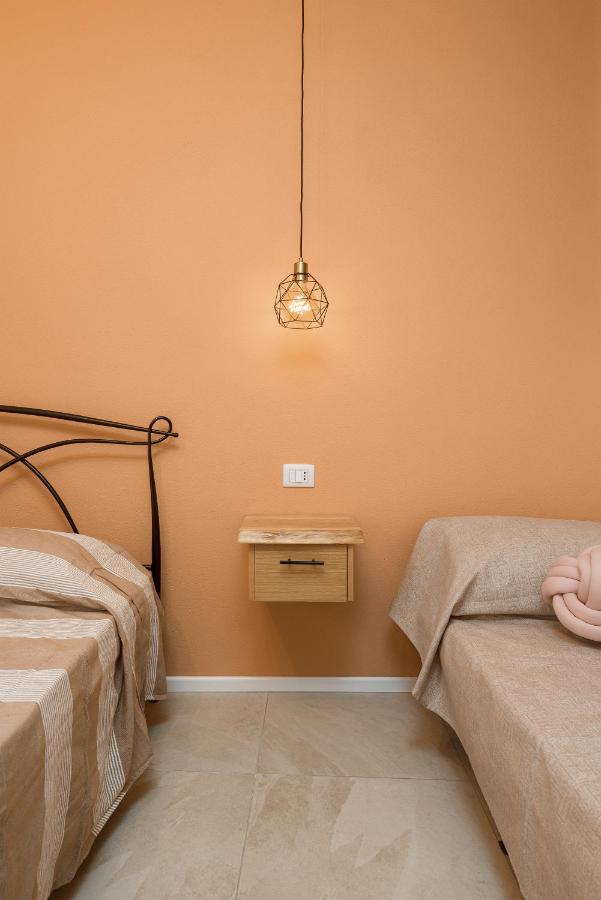 Le Radici Apartman La Spezia Kültér fotó